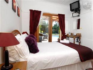 Eltham Lodge 伊丽莎白港 外观 照片