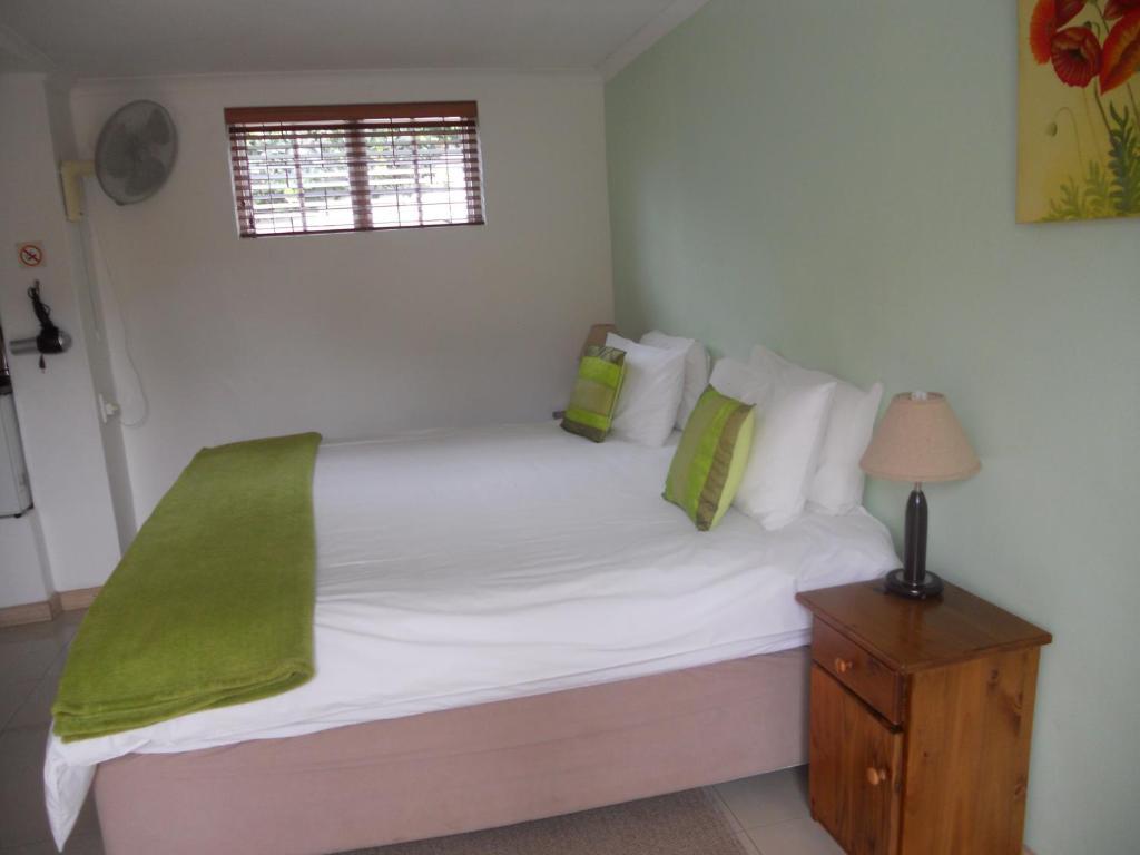 Eltham Lodge 伊丽莎白港 外观 照片