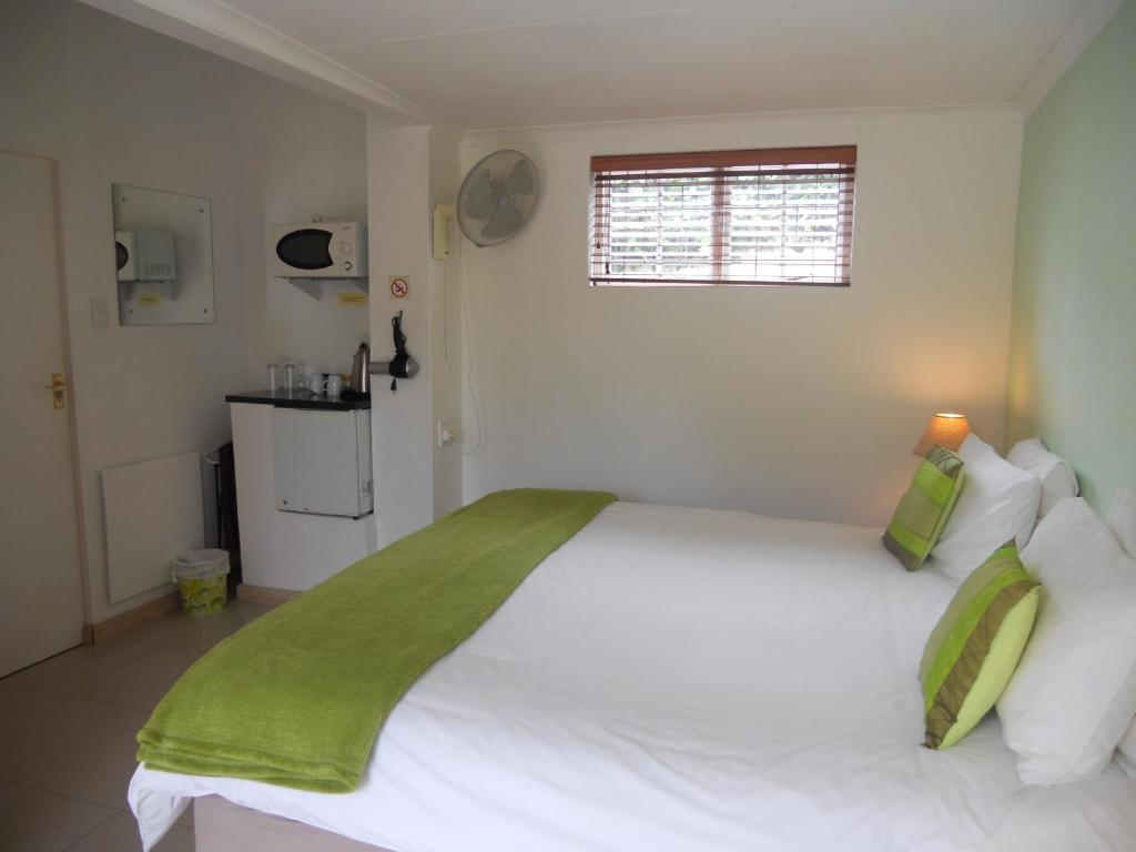 Eltham Lodge 伊丽莎白港 客房 照片