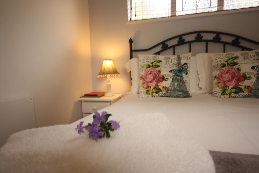 Eltham Lodge 伊丽莎白港 外观 照片
